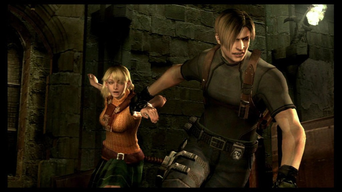 State of Play tem Resident Evil 4 remake, jogos para PlayStation VR2 e mais