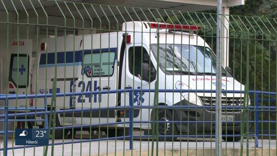 G1 Rio de Janeiro: notícias e vídeos da Globo