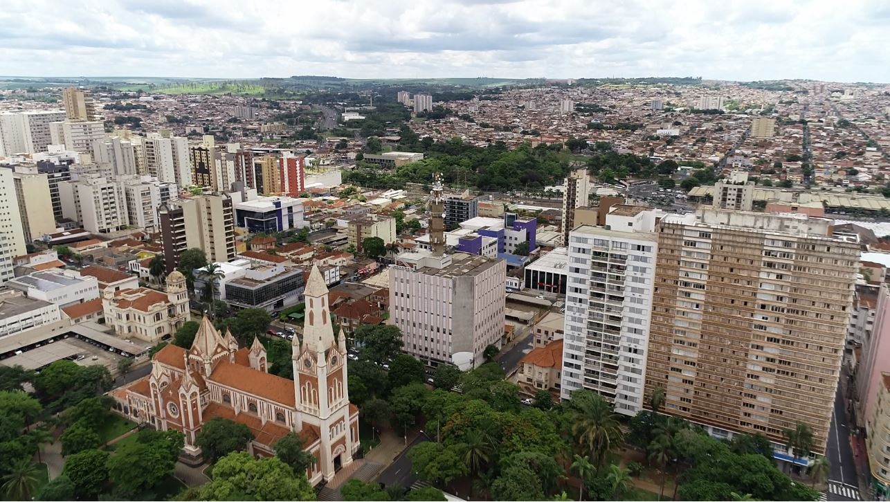 Furtos e roubos são os que mais atrapalham segurança pública em Ribeirão Preto, aponta pesquisa 