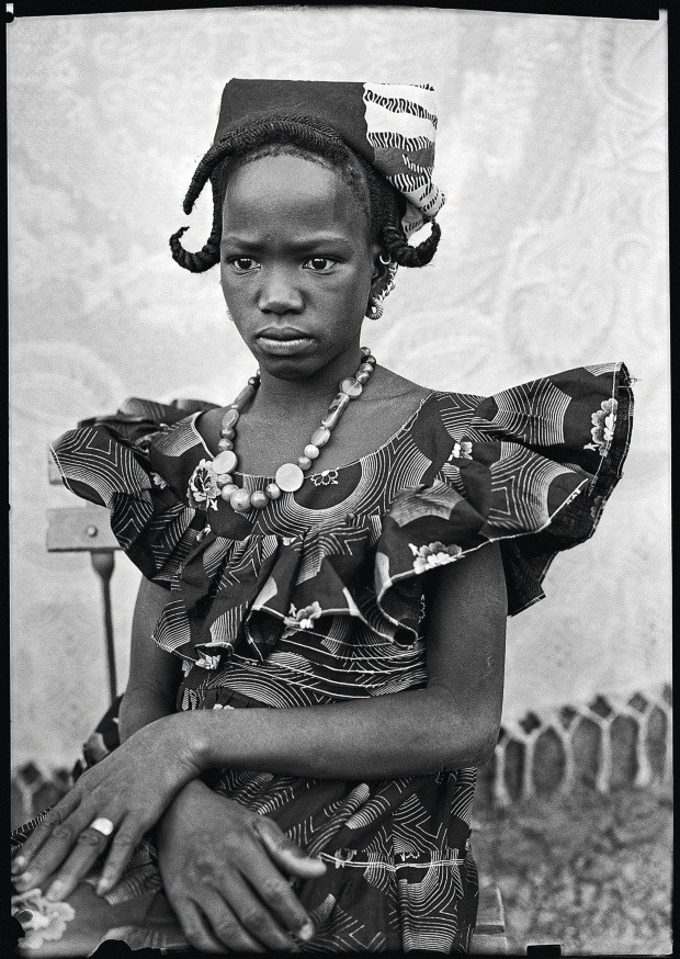 Conheça Seydou Keita, o fotógrafo que empoderou os negros em seus cliques (Foto: Seydou Keïta )
