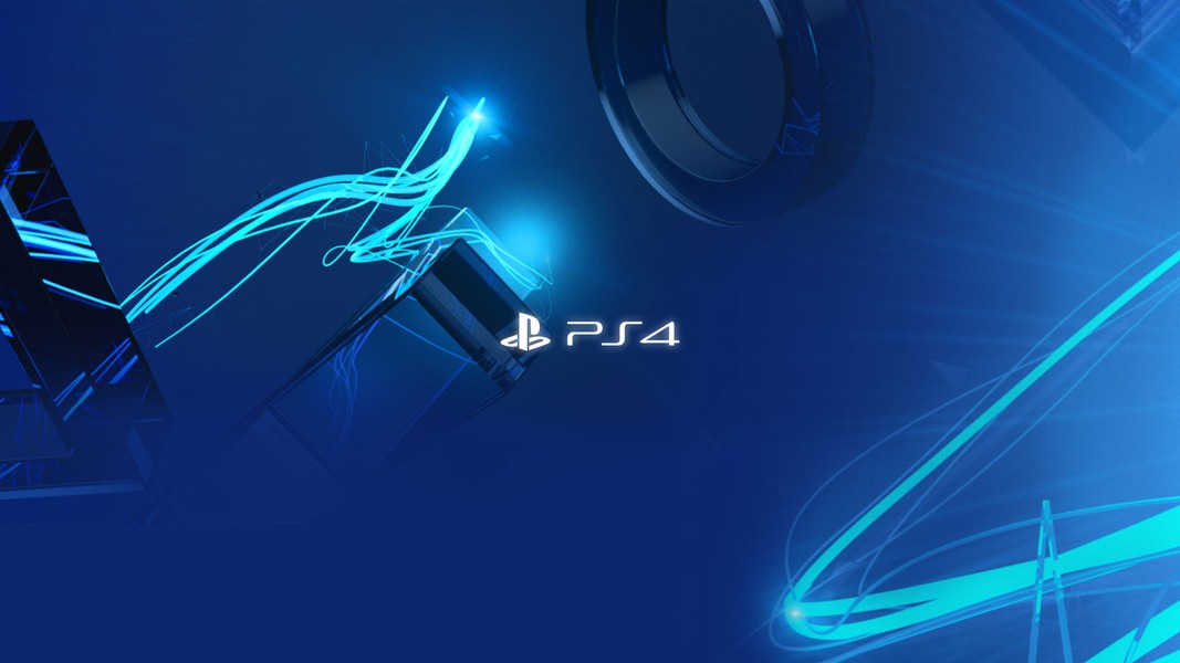 Papel De Parede Playstation 4 Download Techtudo