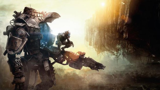 G1 - Com 'Titanfall 2' nas mãos da EA, game pode sair para