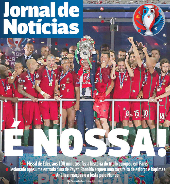 Todos os vencedores da Taça de Portugal - Infografias - Jornal Record