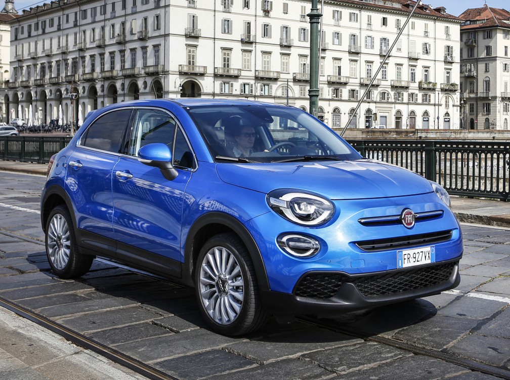 Sal 227 O Do Autom 243 Vel 2018 Veja Mais De 50 Carros Esperados
