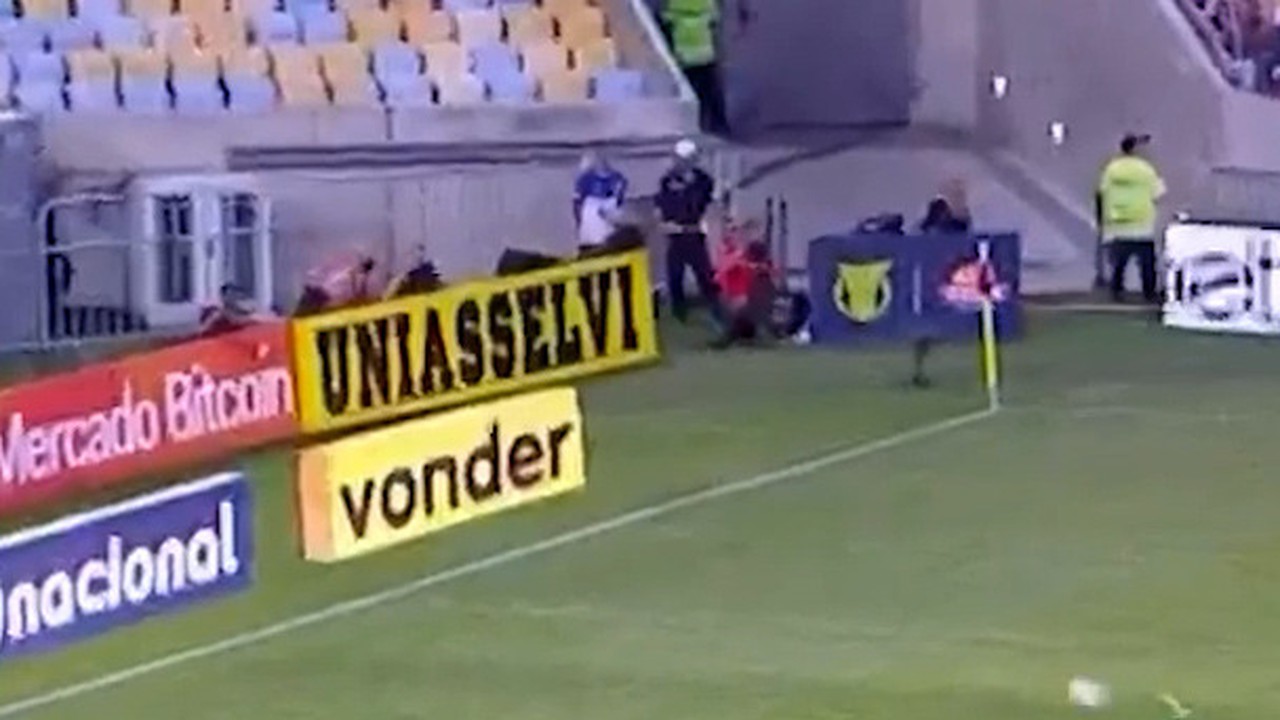 Top-5 Gols do Brasileir&atilde;o 2022