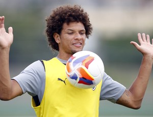 OFF - Após perder Arão, Botafogo fica sem os R$ 400 mil devolvidos pelo volante