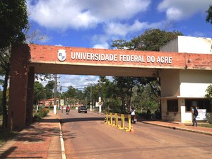 G1 - Curso de medicina da Ufac tem menor nota de corte do país no Sisu 2015  - notícias em Acre