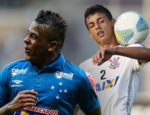 Bob Faria diz que Cruzeiro leva melhor sobre o Corinthians em troca de volantes