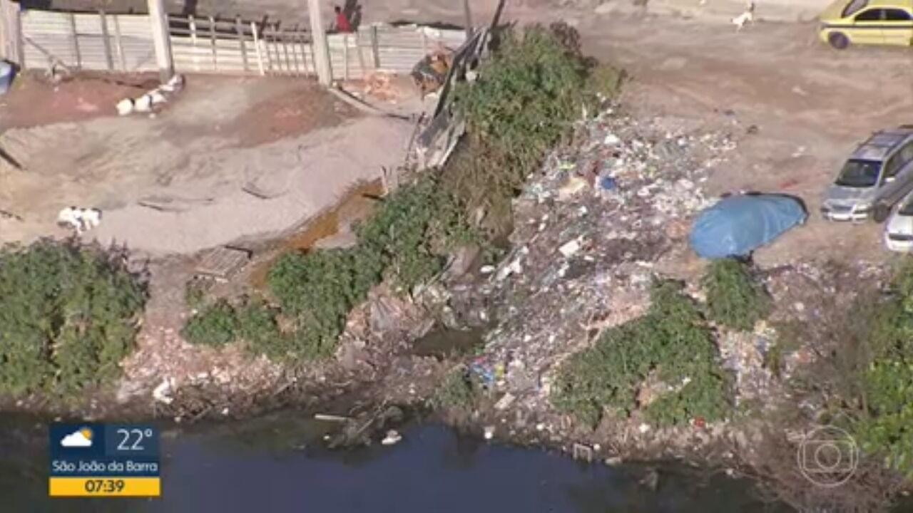VÍDEOS: Bom Dia Rio de quarta, 23 de março de 2022