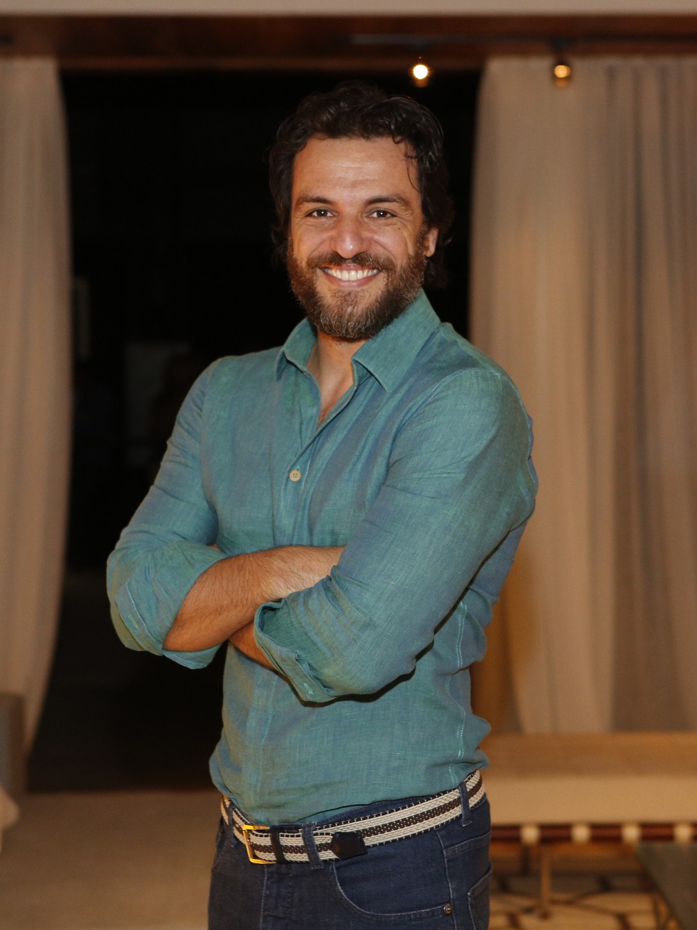 Elenco de 'A Força do Querer' dá show de elegância e ...