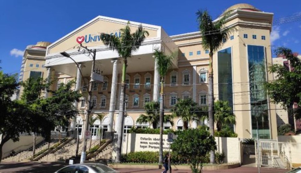 Igreja Universal E Condenada Pela Justica De Mg Por Obrigar Pastor A Fazer Vasectomia E Transportar Grandes Quantias Em Dizimo Minas Gerais G1 Iglesia y convento de san francisco. igreja universal e condenada pela