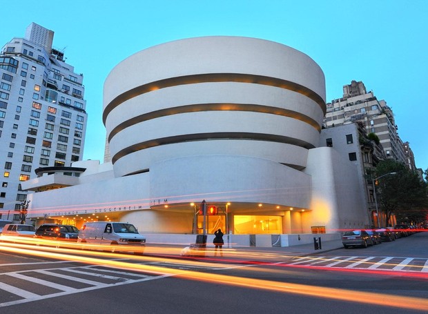 Museus de nova york (Foto: Divulgação)