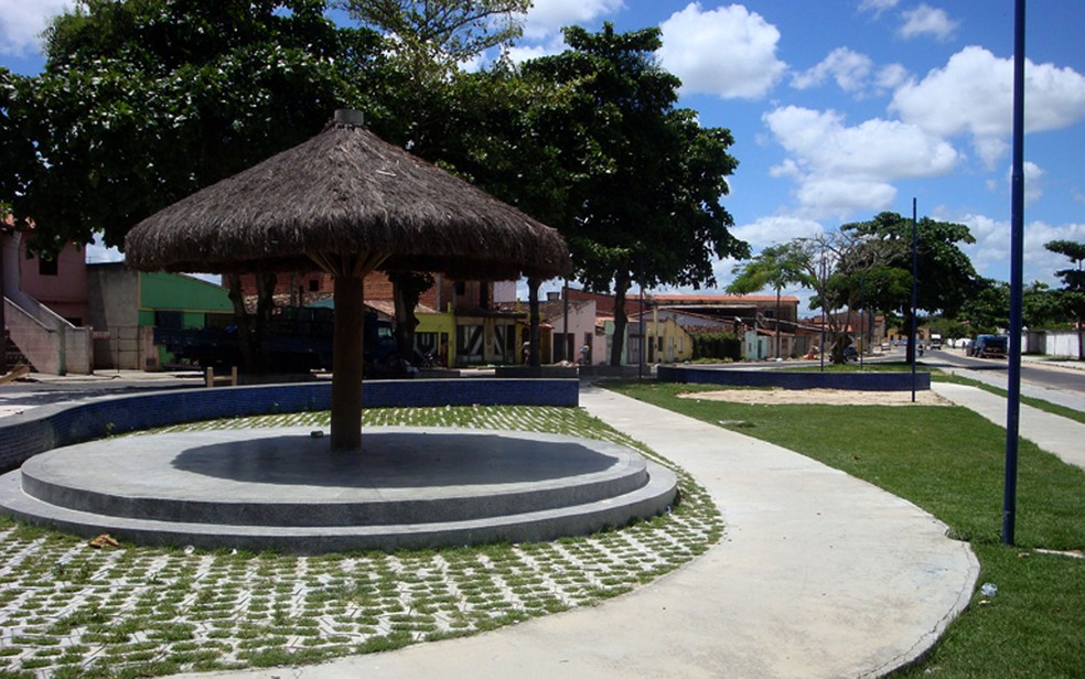 Prefeitura De Alagoinhas Decreta Toque De Recolher Como Medida De Combate A Disseminacao Da Covid 19 Bahia G1