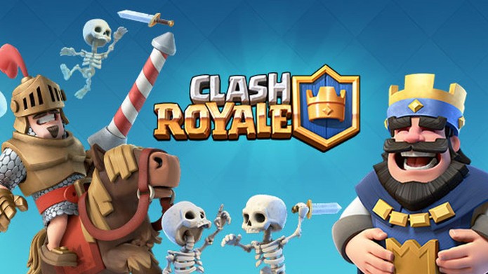 Supercell anuncia expansão do universo Clash com 3 novos jogos!