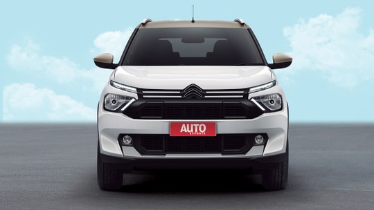 Citroën e Peugeot apostam em SUVs inéditos para crescer no Brasil e na Argentina