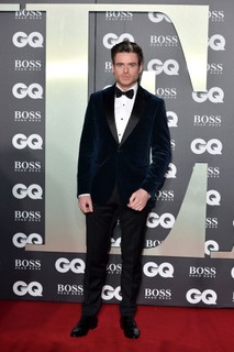  Richard Madden (Foto: Getty Images)