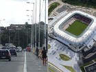 Em PE, cidade da arena da Copa não tem hotéis, e 3 obras não terão 'teste'