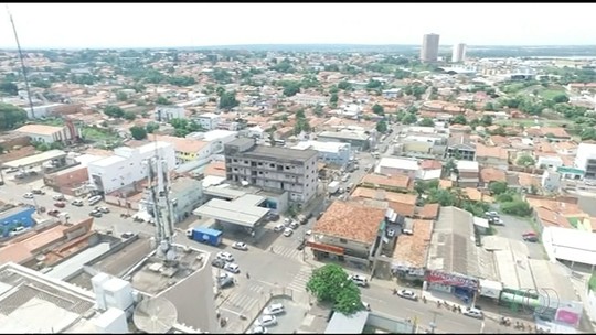 Foto: (Reprodução/TV Anhanguera)