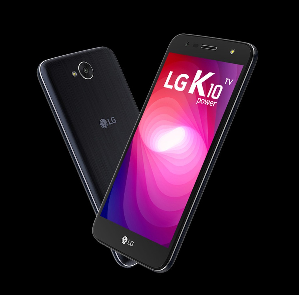 Lg Power 2 Купить