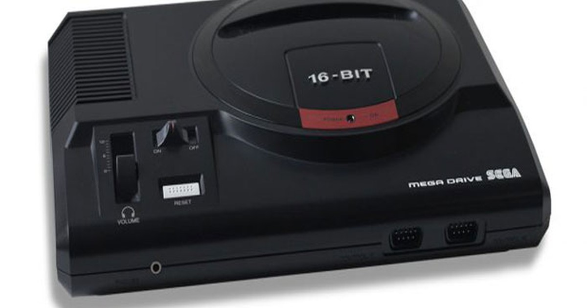G1 - Há mais de 20 anos no Brasil, Master System ganha nova versão