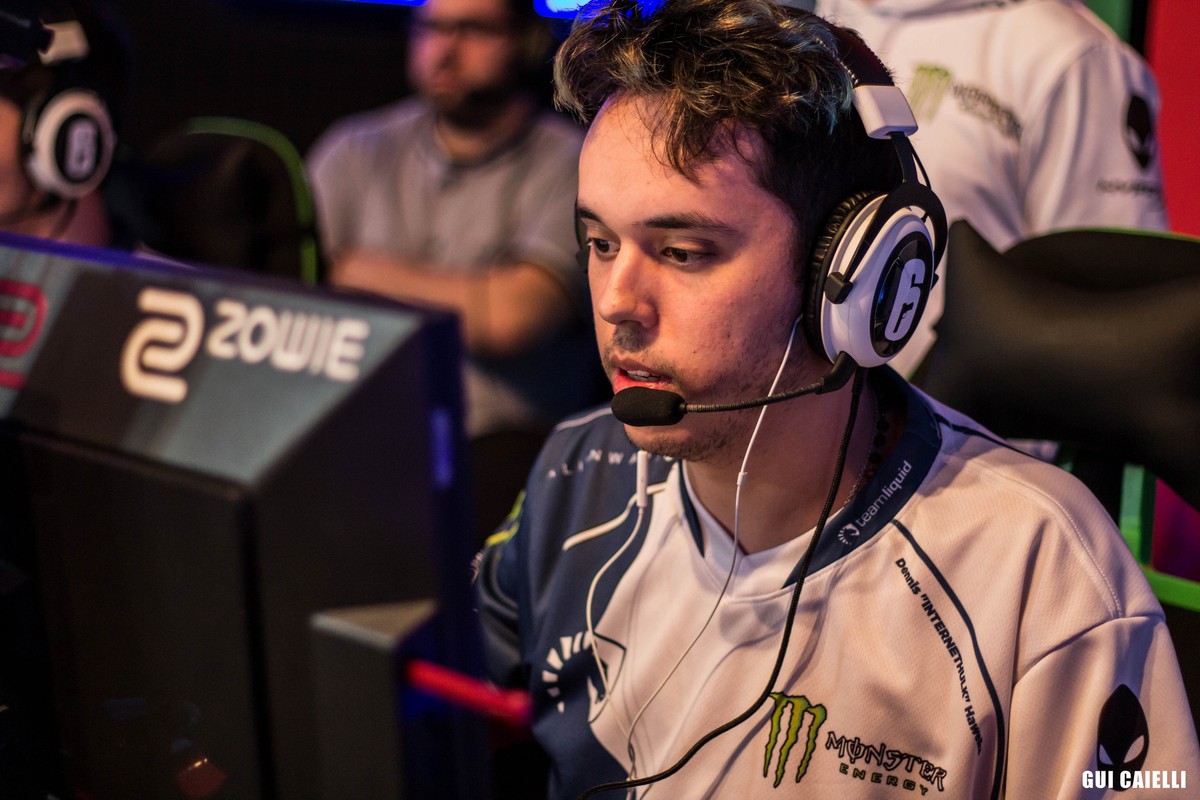 Liquid empata com Immortals, e FaZe Clan continua na liderança do ...