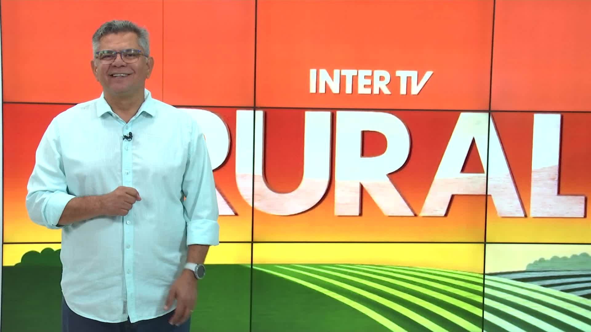 VÍDEOS: Inter TV Rural deste domingo, 27 de julho de 2025 | Vales de ...