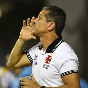 jorginho - vasco x madureira (Foto: andré durão) jorginho - vasco x madureira (Foto: andré durão)