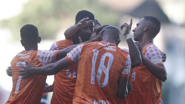 Coimbra, Uberlândia, Campeonato Mineiro