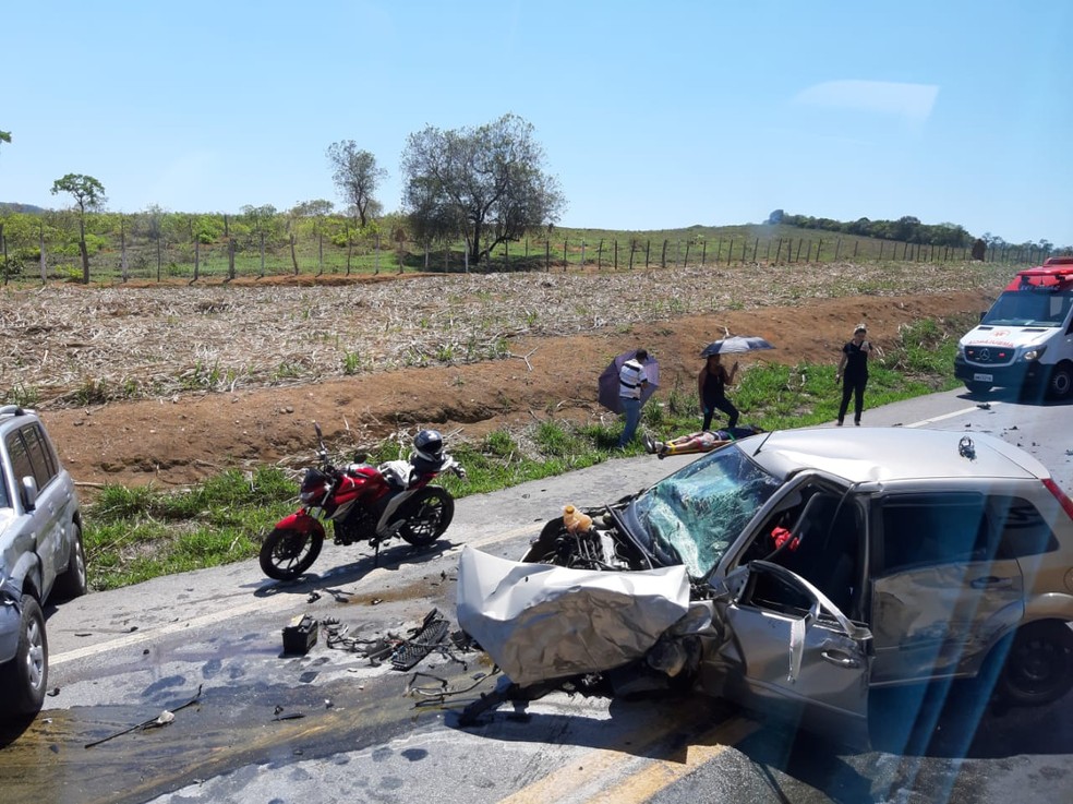 Alegria Do Saber Sao Joao Del Rei Acidentes Sao Registrados Na Br 265 Em Sao Joao Del Rei E