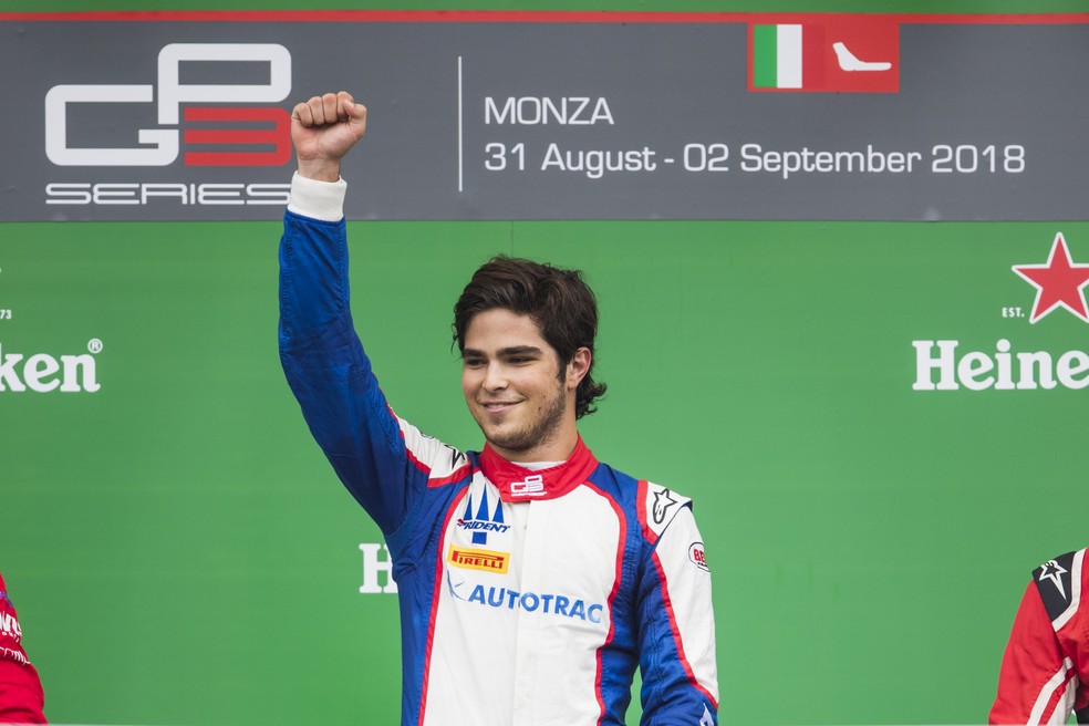 Piquet venceu nos templos de Silverstone e Monza &acirc;?? Foto: Divulga&Atilde;&sect;&Atilde;&pound;o