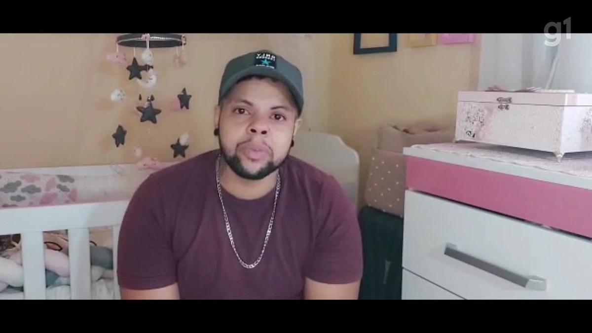 Casal trans que esperava chegada do segundo filho sofre aborto espontâneo: 'Choque muito grande'