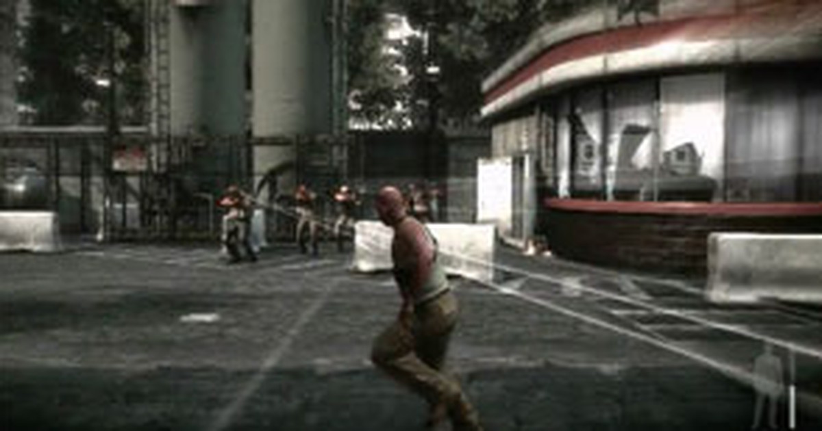 Vídeo compara GTA V com Max Payne 3