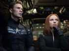 'Capitão América 2' lidera bilheteria pela terceira semana nos EUA
	