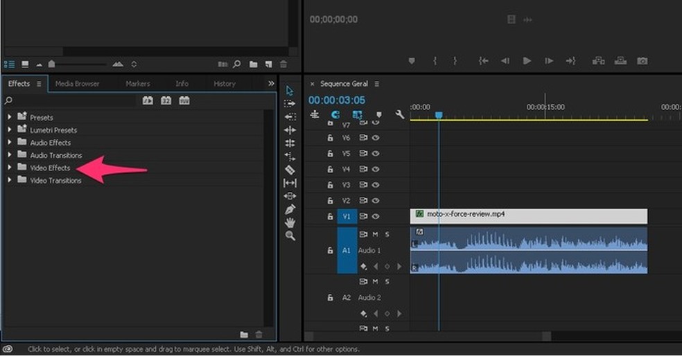 Como alterar o balanço de branco de um vídeo ou foto no Adobe Premiere |  Dicas e Tutoriais | TechTudo