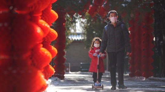 Foto: (Stringer/Reuters)