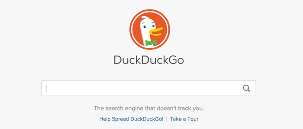 Duckduckgo