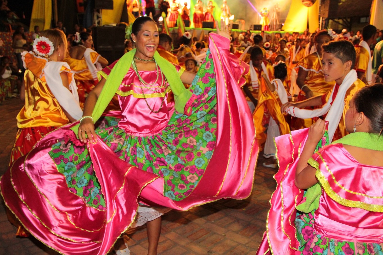 Encontro dos Tambores 2022: programação terá reinauguração do Centro de Cultura Negra no AP