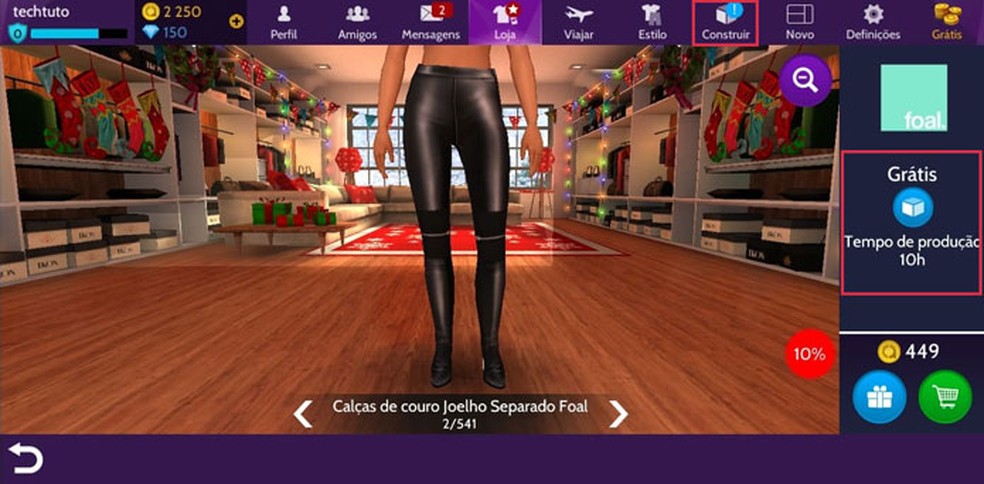 Como jogar Avakin Life Mundo Virtual 3D e fazer download