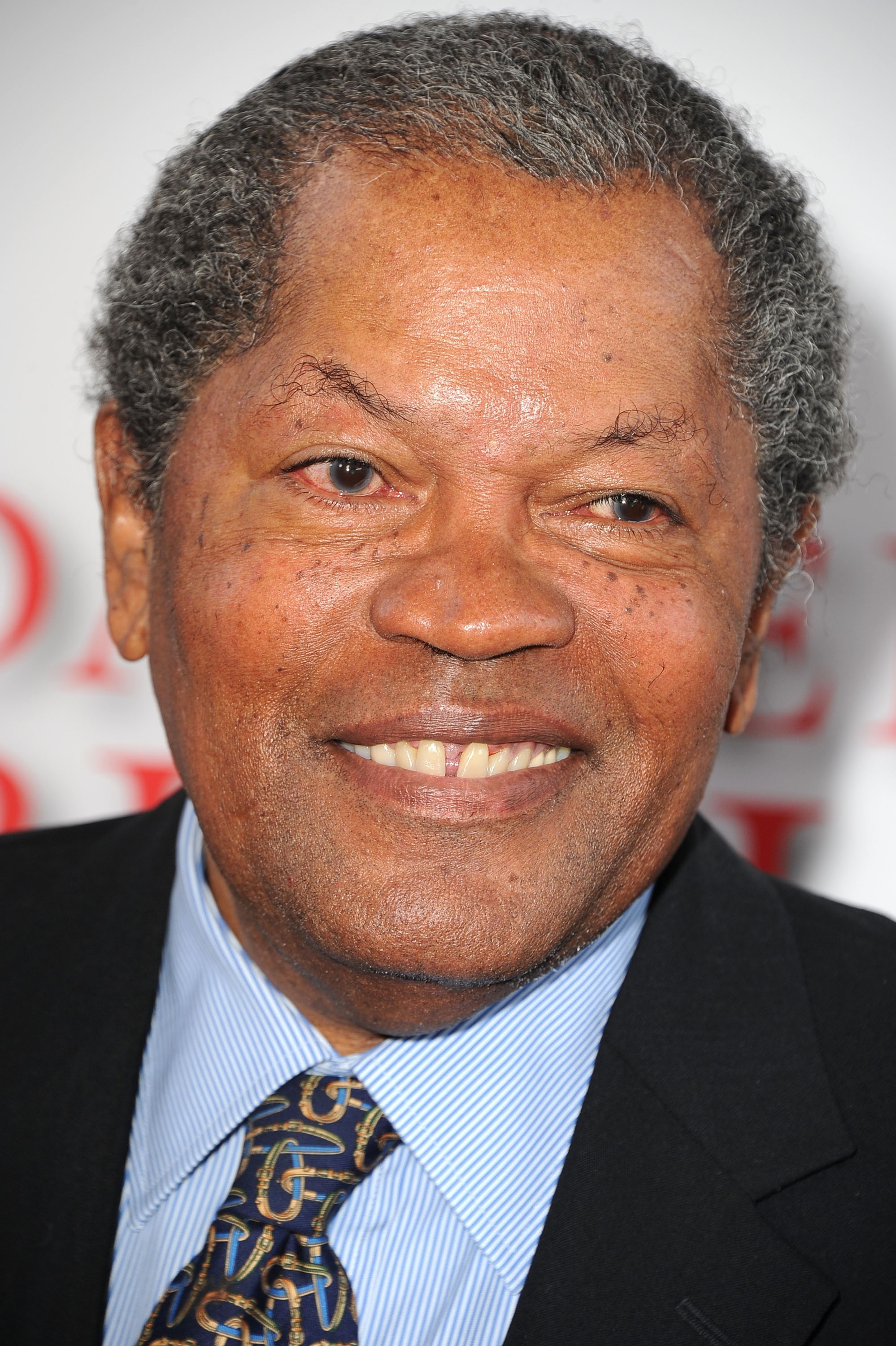 LOS ANGELES, CA - AUGUST 12:  Clarence Williams III arrives at the "Lee Daniels' The Butler" - Los Angeles Premiere at Regal Cinemas L.A. Live on August 12, 2013 in Los Angeles, California.  (Photo by Steve Granitz/WireImage) (Foto: WireImage)