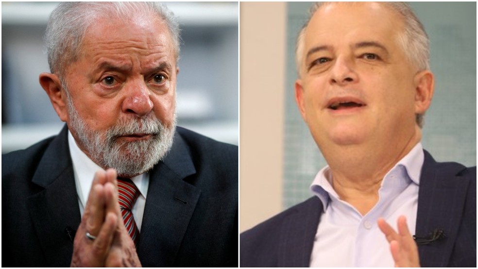 Lula e Márcio França se reúnem nesta terça para discutir disputa do governo  de SP | Blog da Julia Duailibi | G1