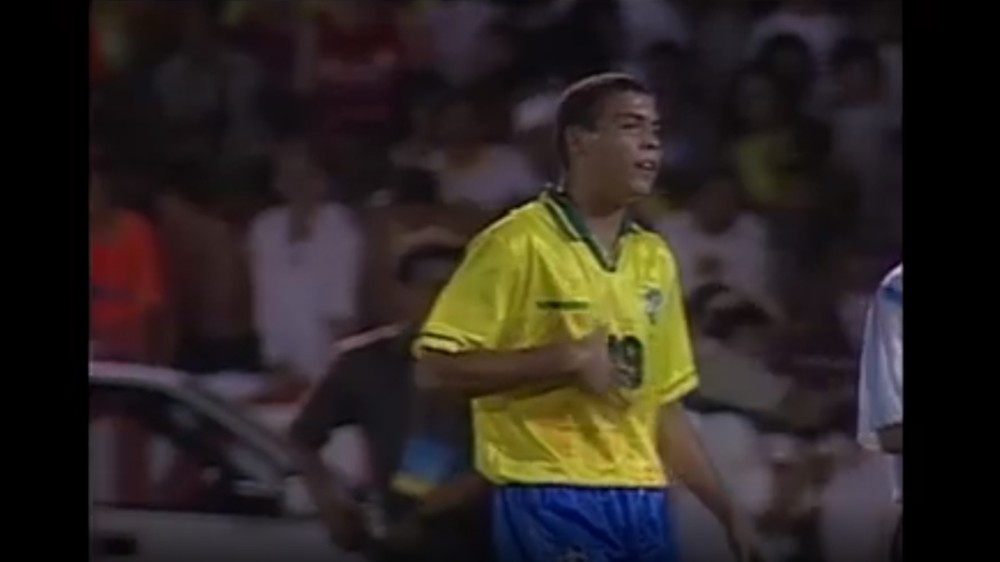 Futebol raiz: você lembra desses jogadores que disputaram Copa nos anos 90?  Faça o quiz!, copa do mundo