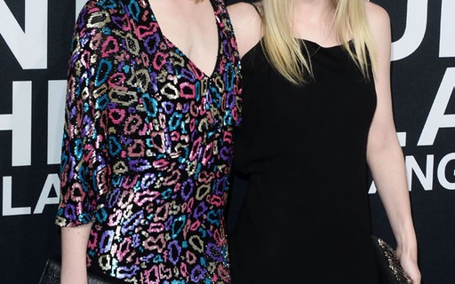 Dakota Fanning faz aniversário e sua irmã, Elle Fanning, compartilha vídeo fofo