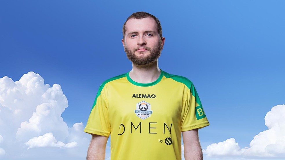 Copa Do Mundo De Overwatch 2019 Conheca Jogadores Da Selecao Brasileira Campeonatos Techtudo