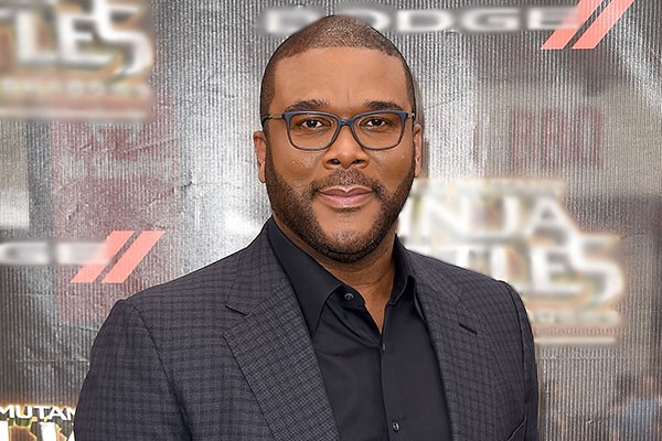 Tyler Perry (Foto: Getty Images)