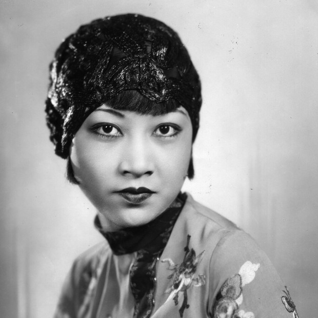 Anna May Wong (Foto: Getty Images)