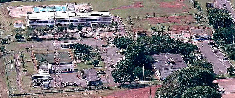 Beliche, frigobar e TV: como é a cela de 30 metros em que Anderson Torres está preso em batalhão da PM | Política | O Globo