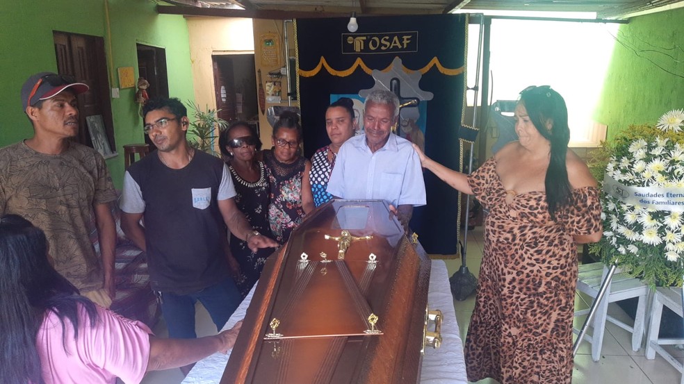 Polícia Civil investiga morte de comerciante após atropelamento na Orla de  Aracaju | Sergipe | G1