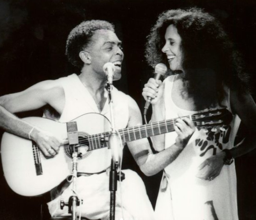 Artistas homenageiam Gal Costa pelos 77 anos: 'uma das maiores cantoras do  pa&iacute;s' | Bahia | G1
