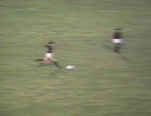 Na Memória: de falta, Zanata garante triunfo do Vitória no Grêmio em 1982