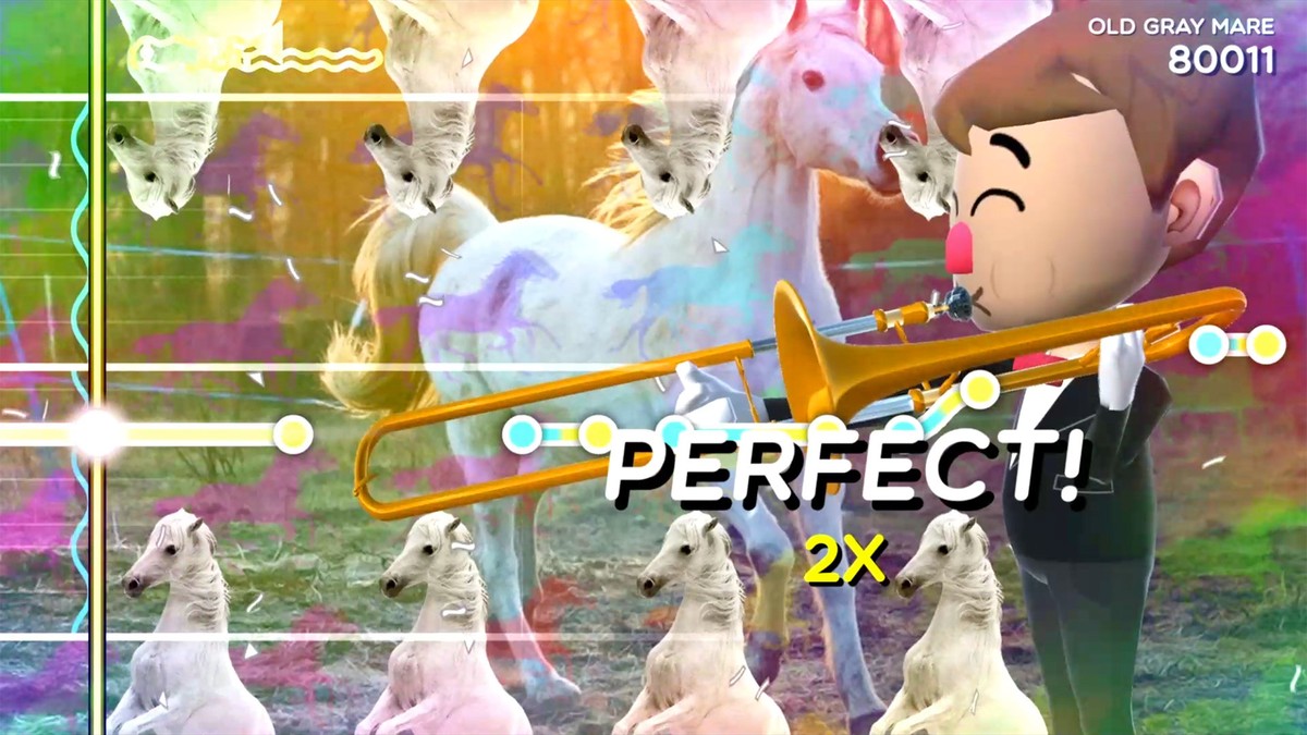 Trombone Champ é o novo jogo musical hit do Steam que virou meme